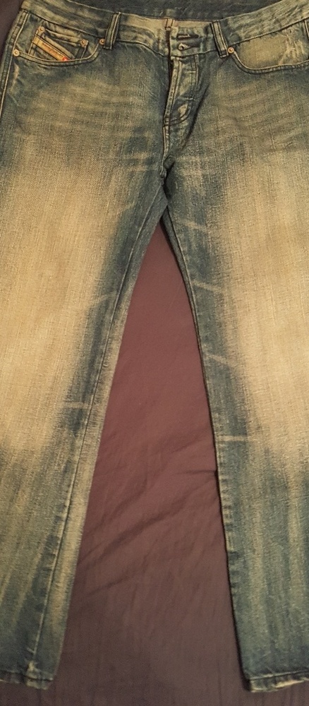 Diesel jeans